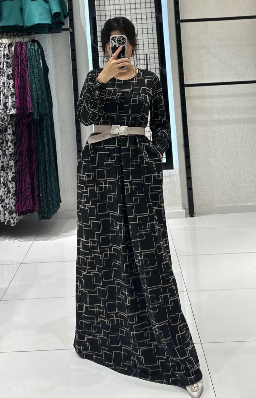 CASUAL HIJABS