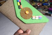 Crash bags