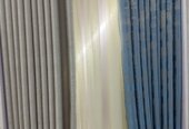 Executive curtains