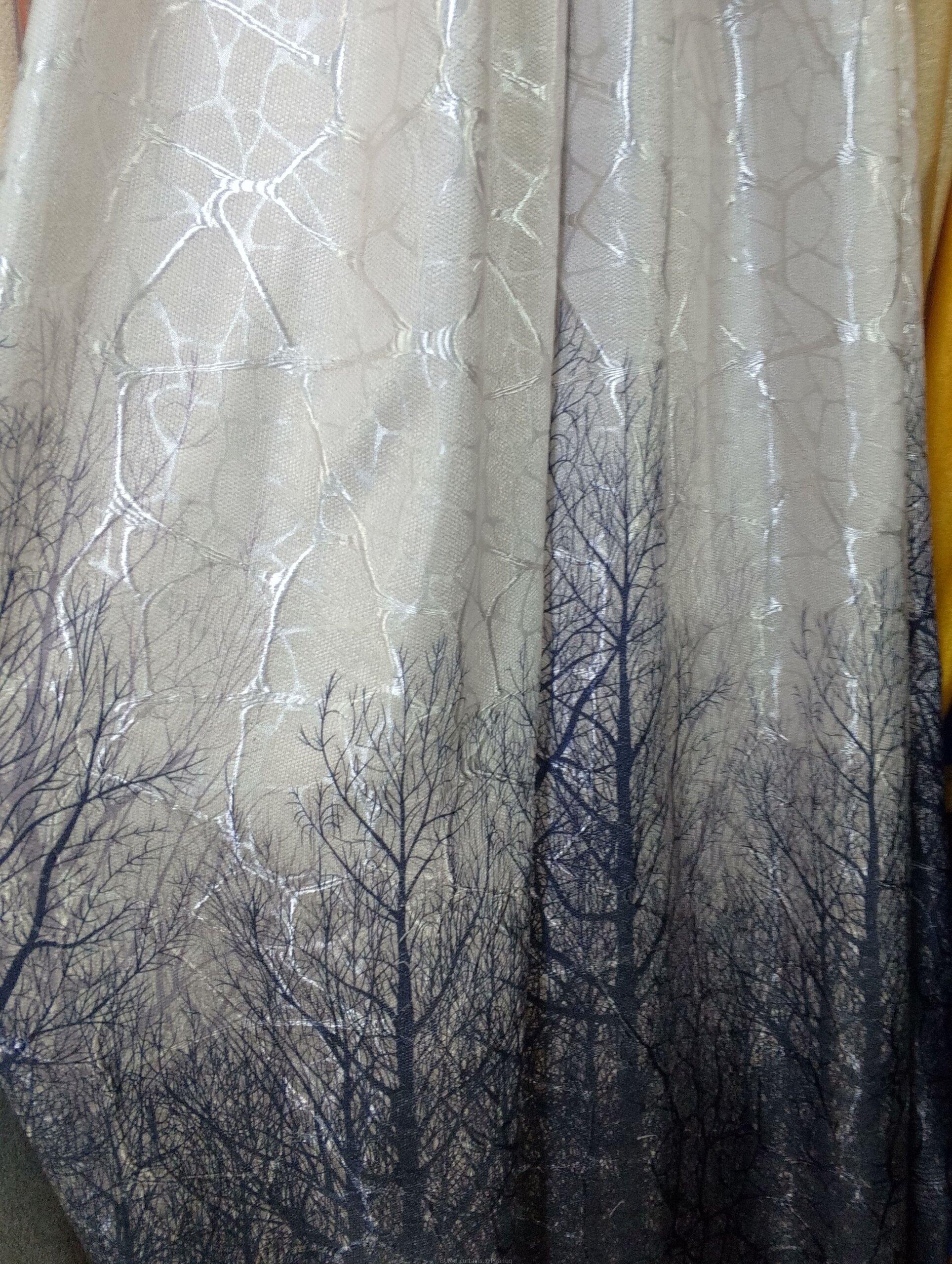 Classic Curtains