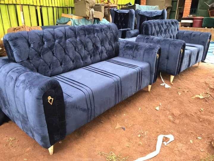 Sofa bed