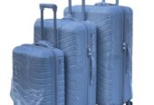 Suitcases