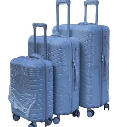 Suitcases