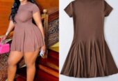 Designer clothes