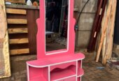 Dressing mirror