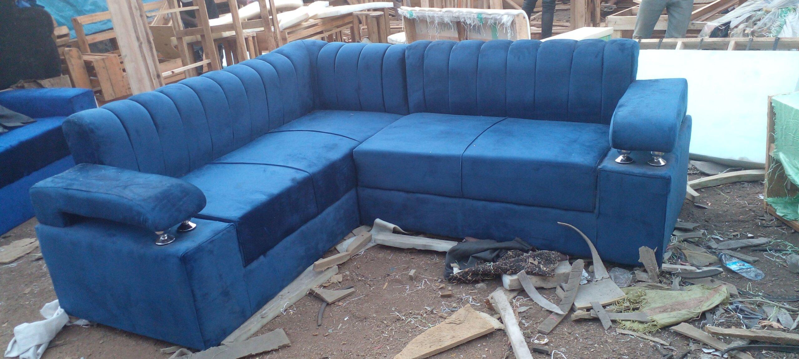 Conecter sofa