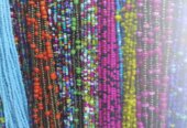 Waist beads