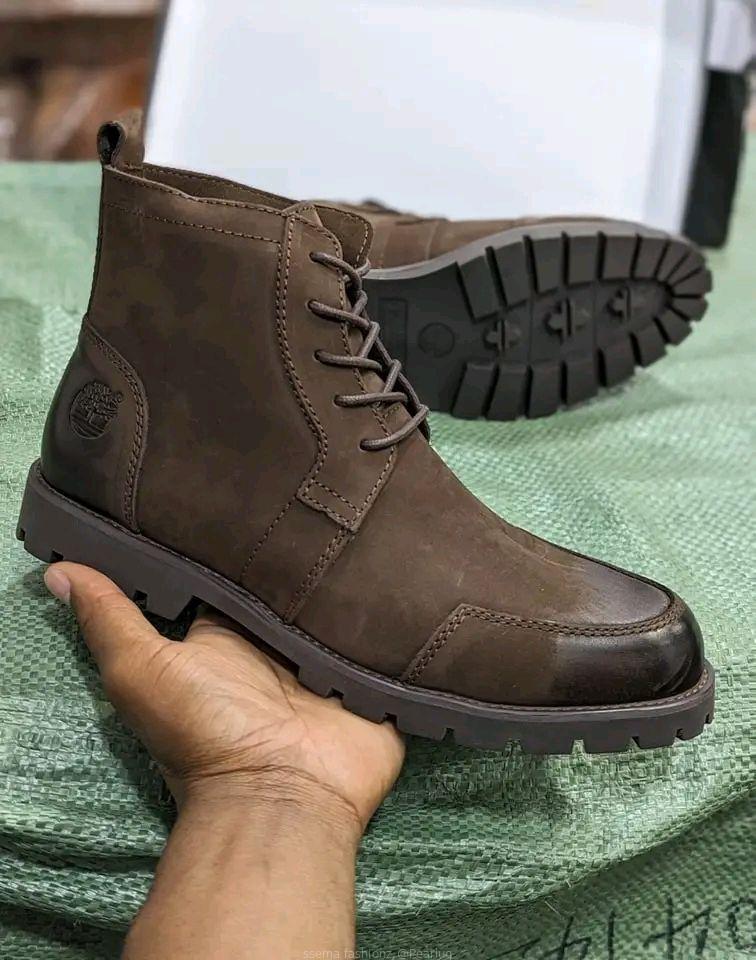 Timberland