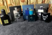 Perfumes