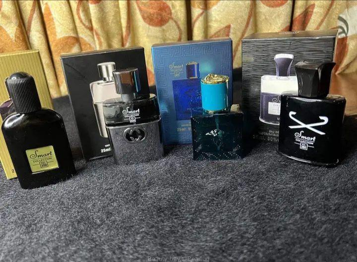 Perfumes