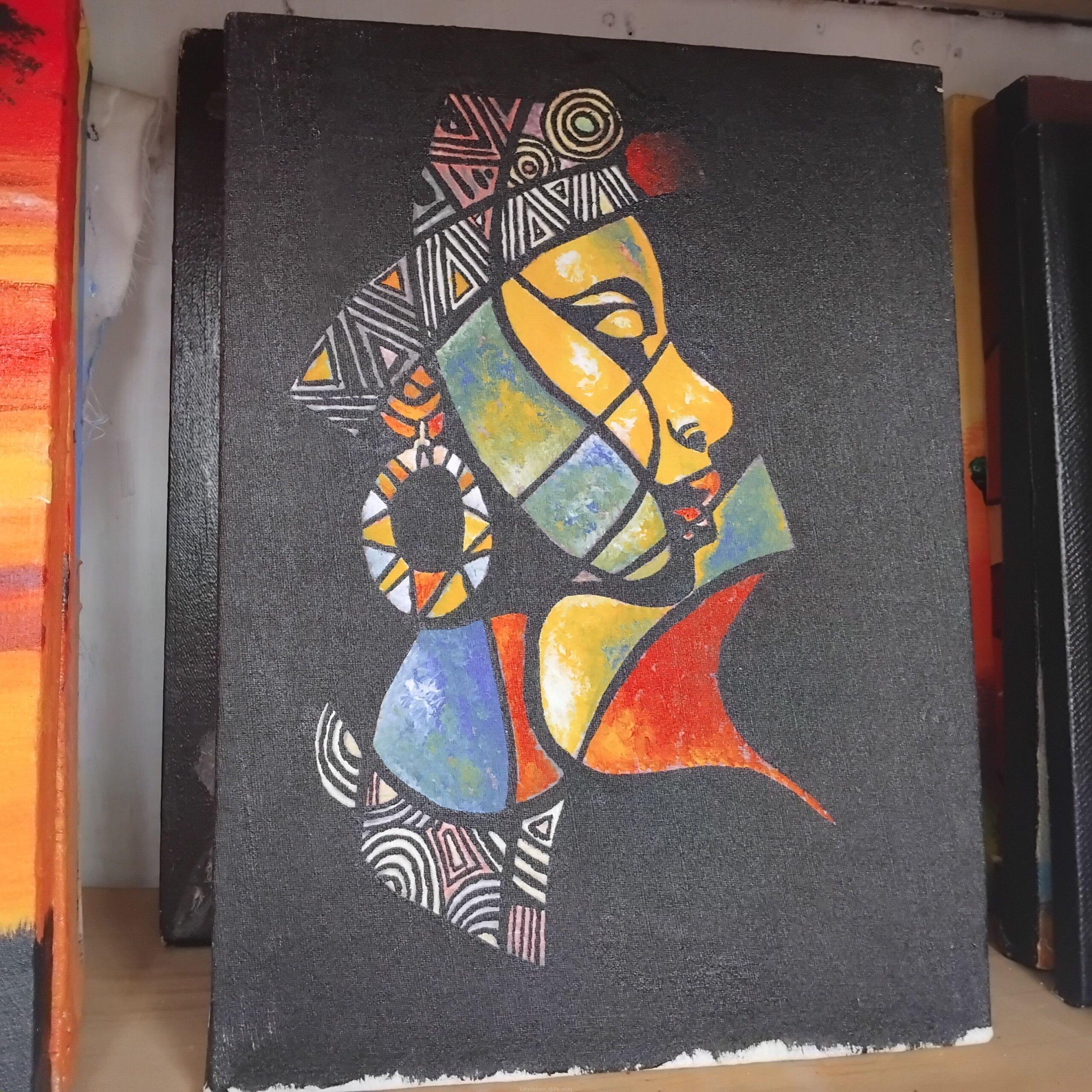 Art piece