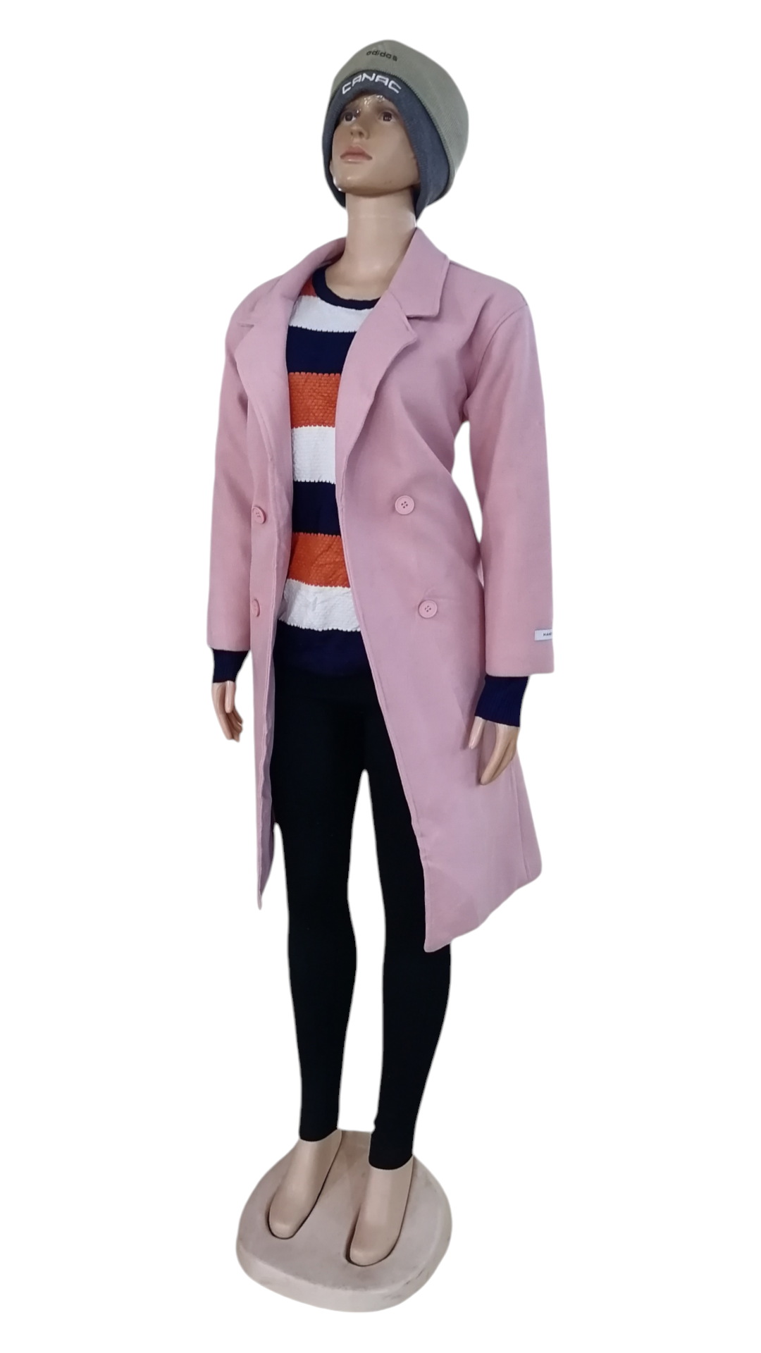 Over coat