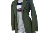 Over coats and trench coats