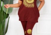 Two piece set