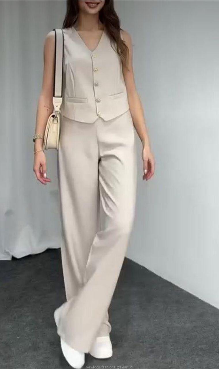 Ladies two pieces