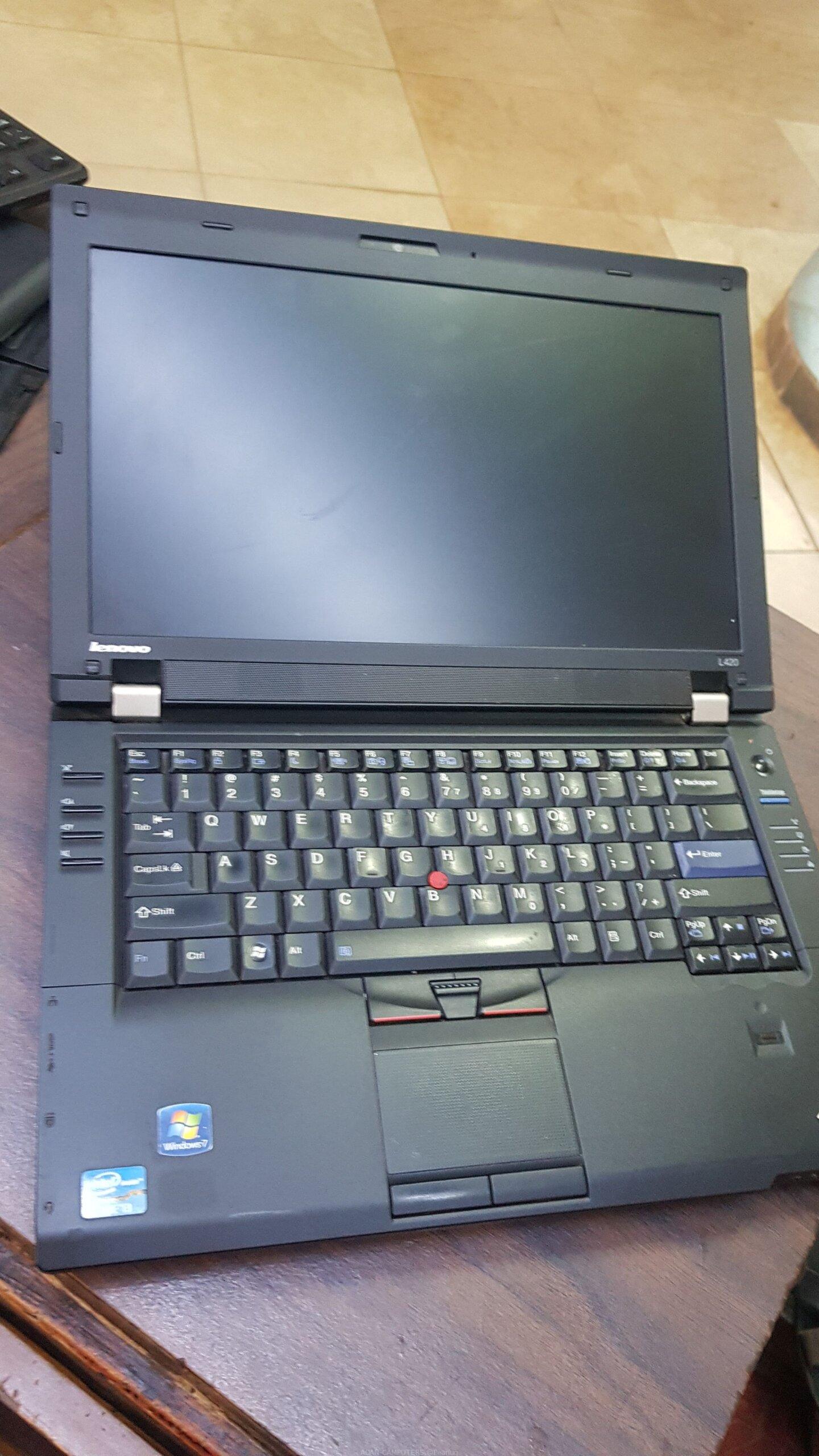 Laptops