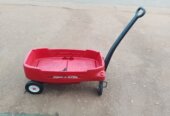 Radio flyer Push toy car