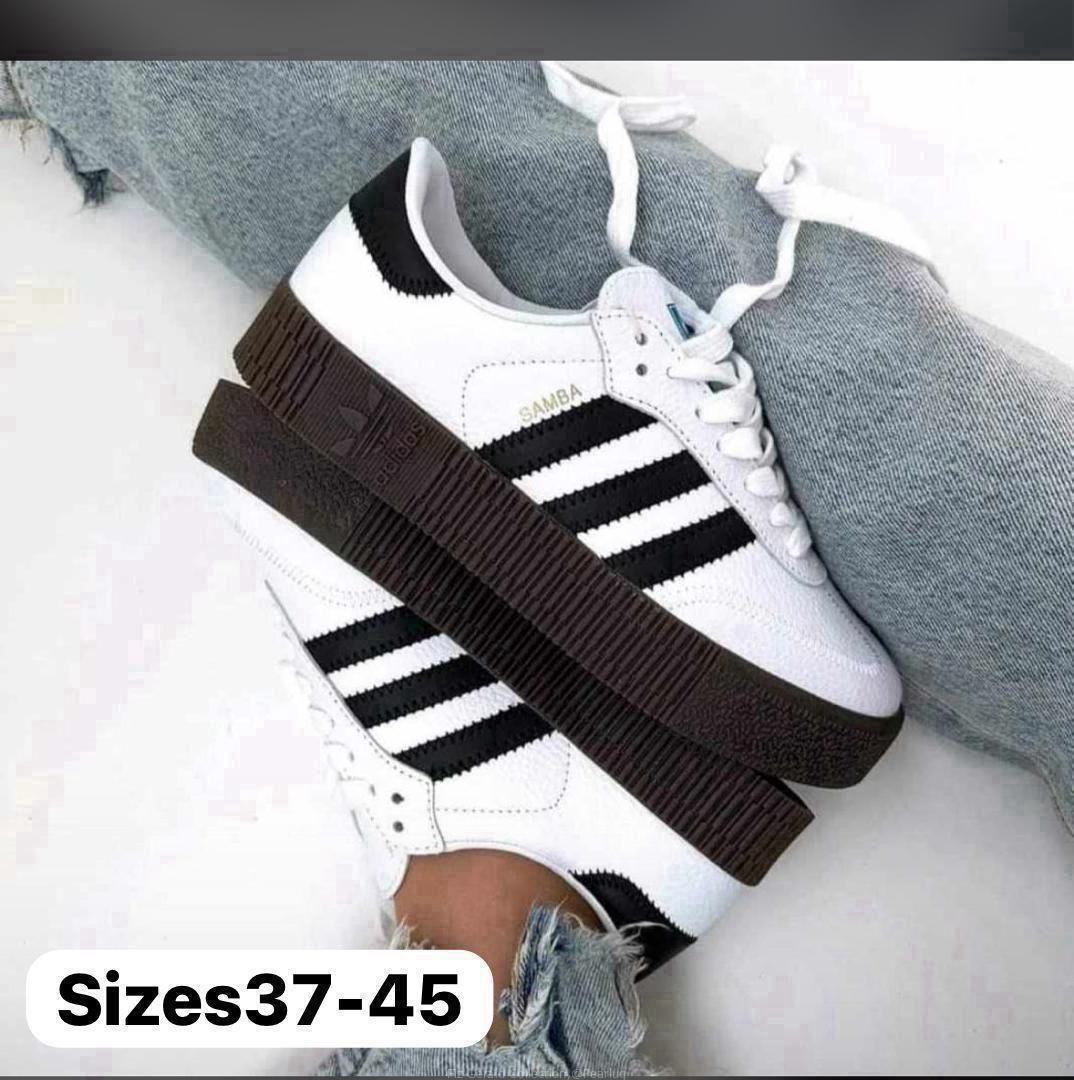 Adidas samba