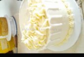 Cake cakes fresh flowers money bouquet 100 gkla