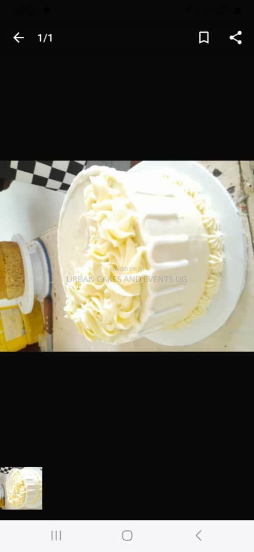 Cake cakes fresh flowers money bouquet 100 gkla