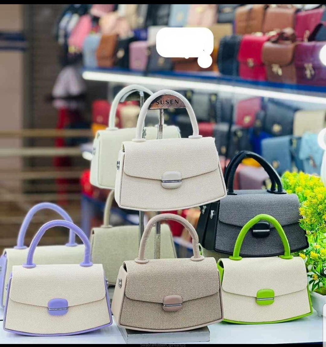 Bags