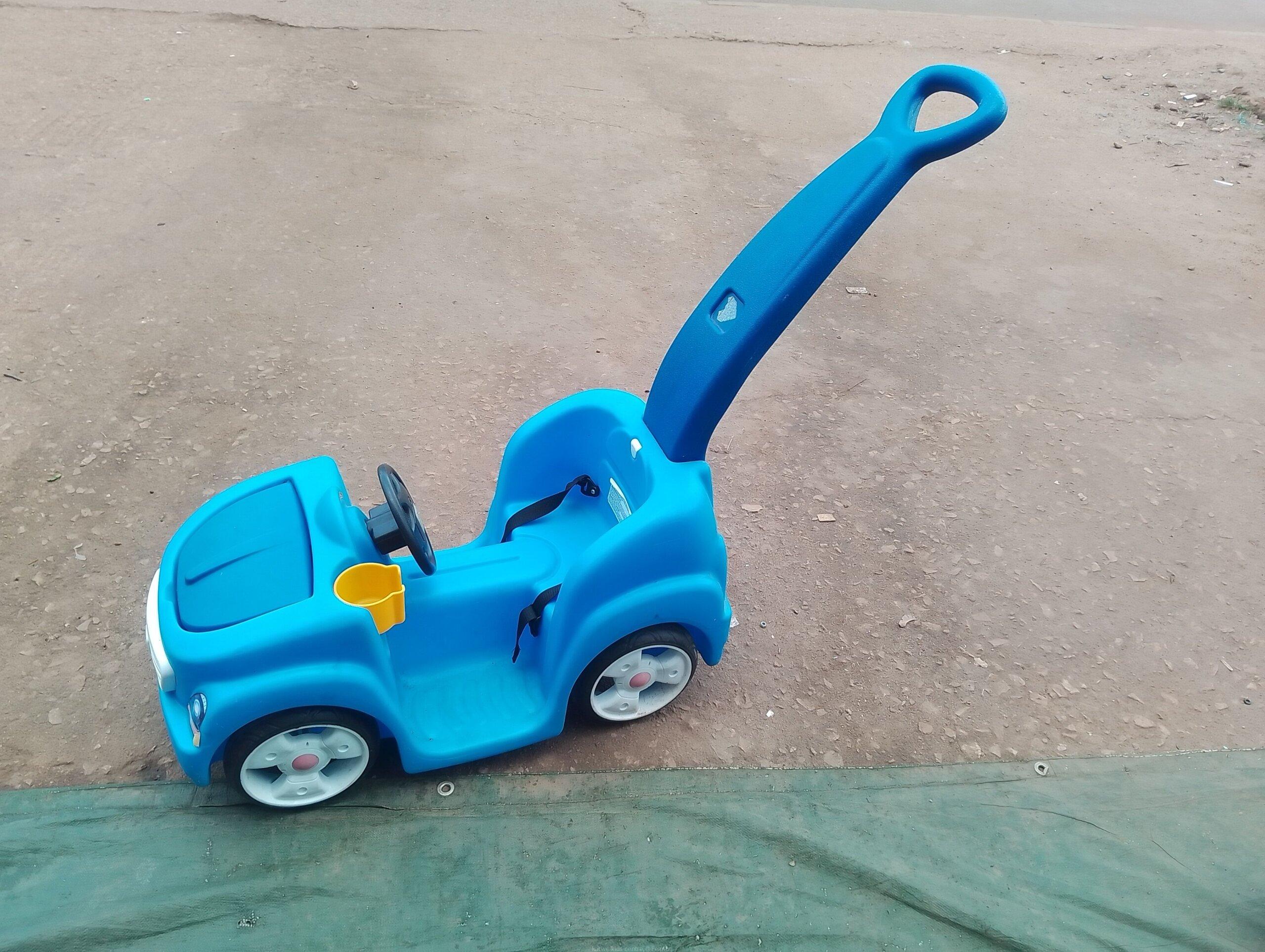 Step 2 original toy