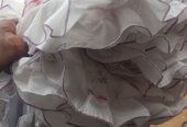 Pillow cases