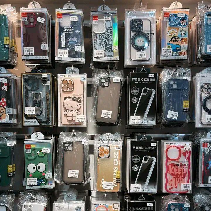 Iphone jackets