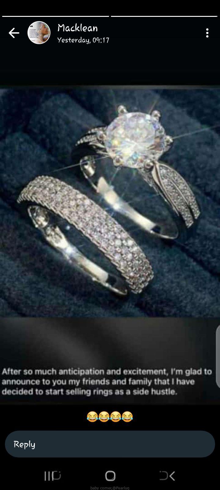 Bracelet