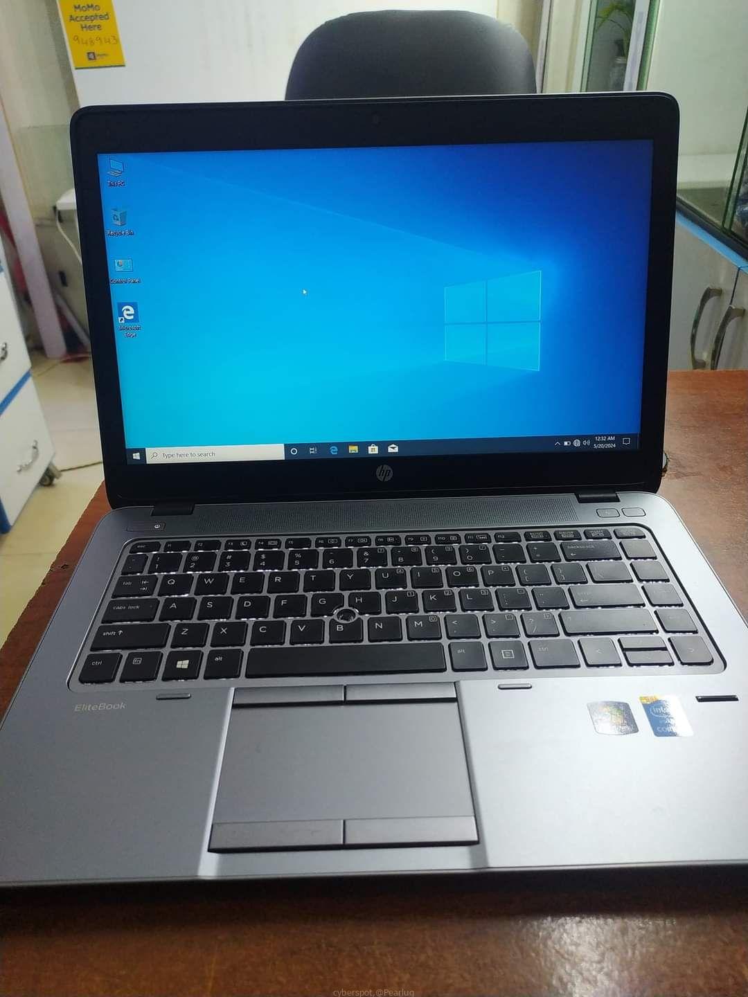 HP ELITEBOOK 840 G2