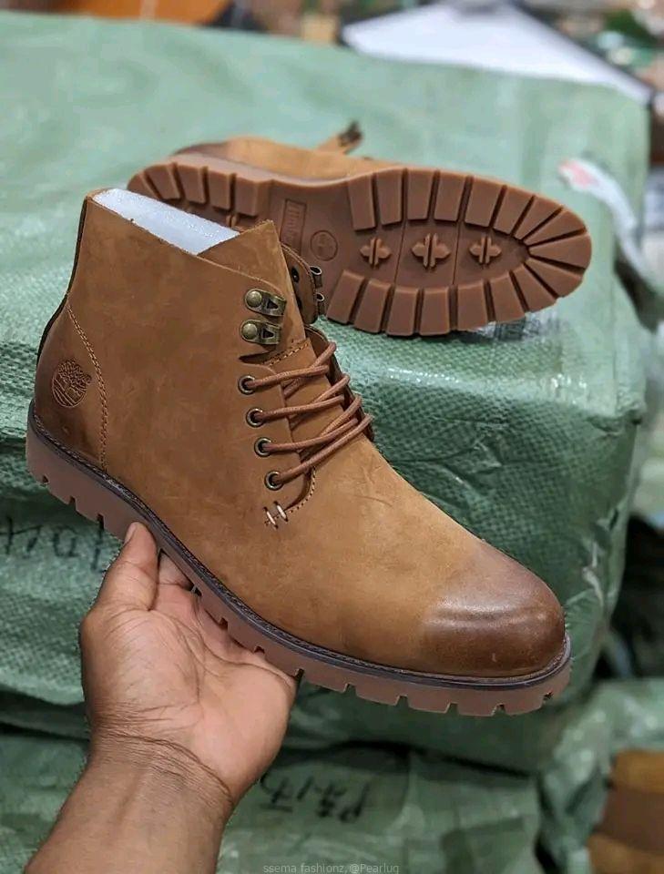 Timberland
