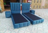 Modern beds