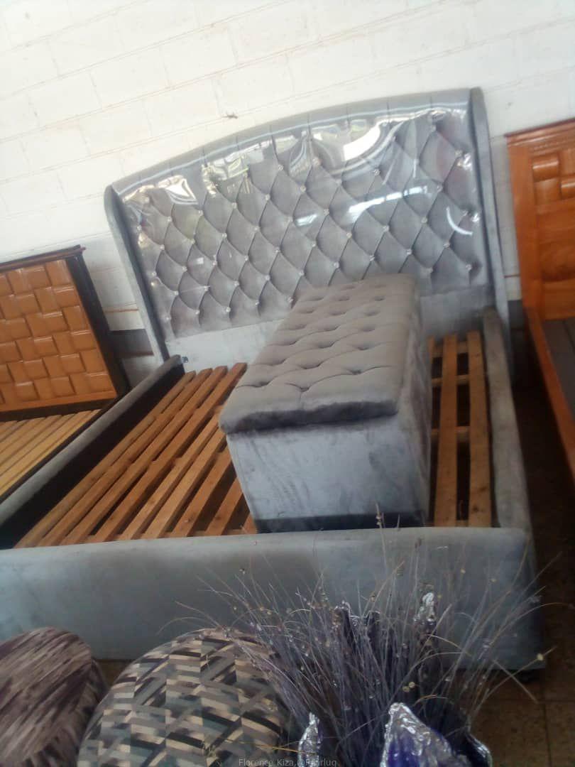 Beds