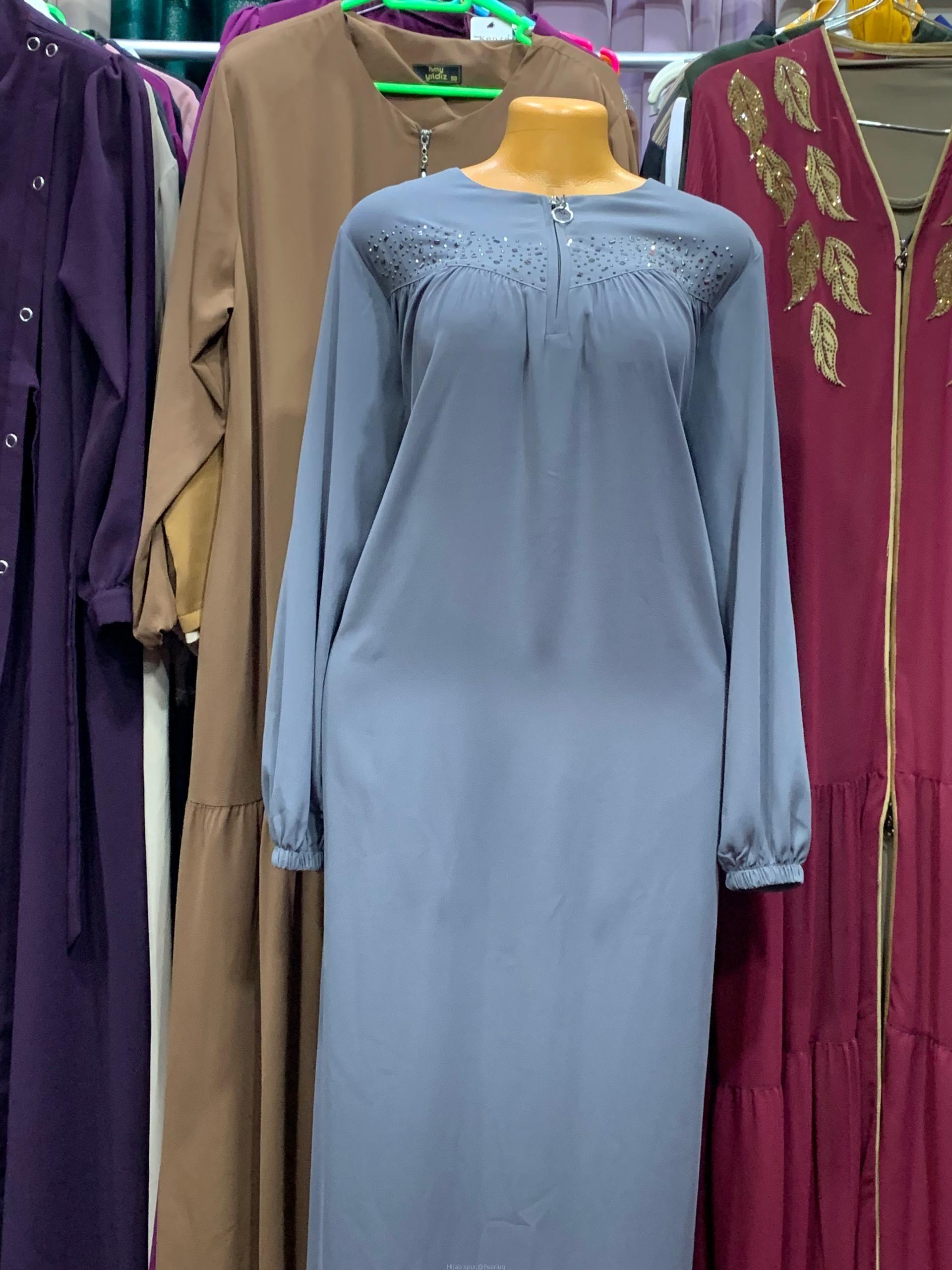 FREE STYLE HIJABS