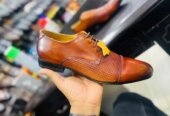 Quality gentle men’s shoes