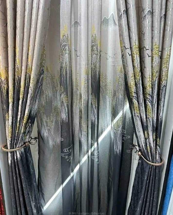 Classic Curtains