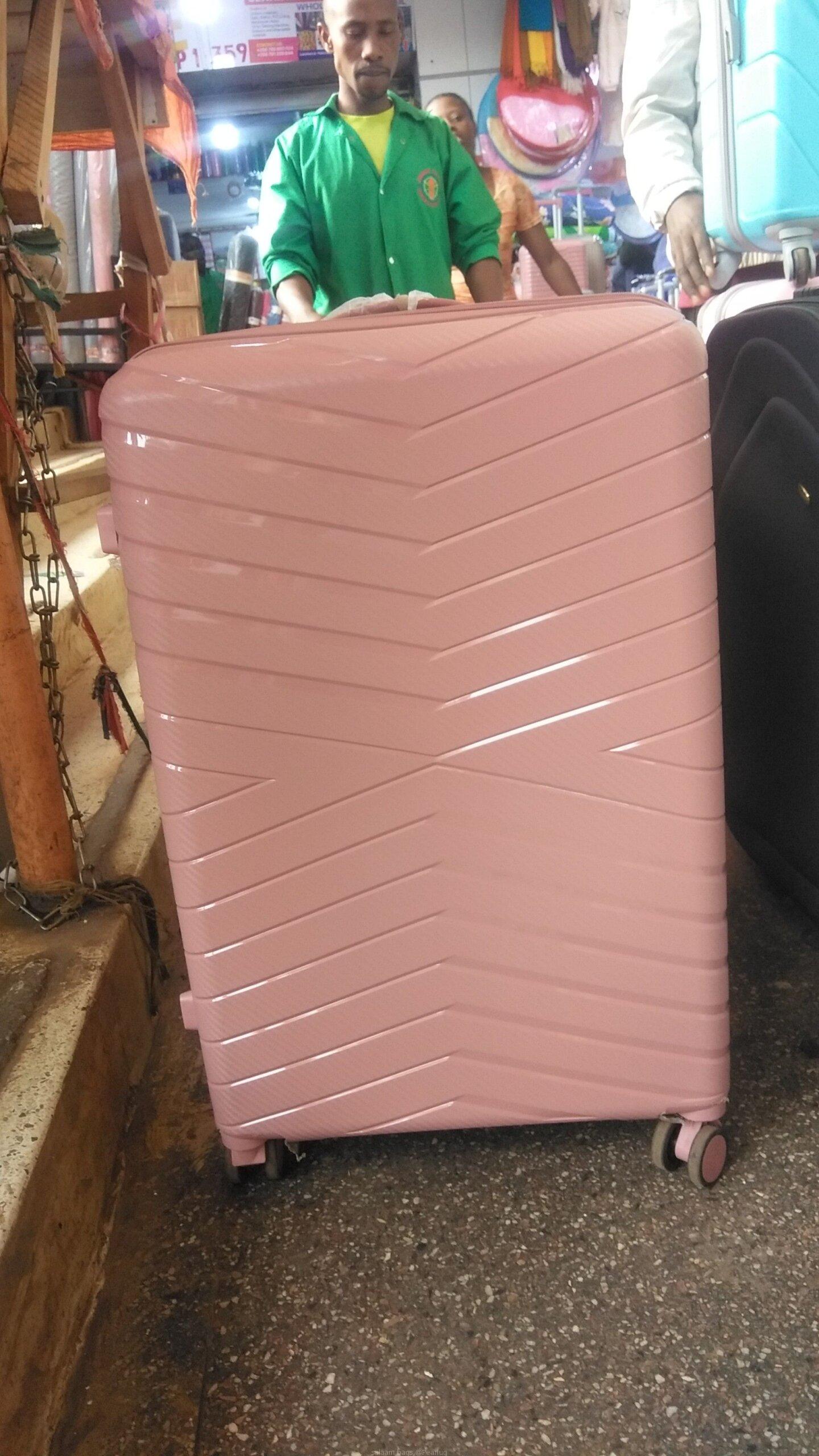 suitcase