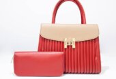 Elegant and classy bags