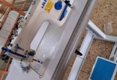 Juke industrial machine brand new