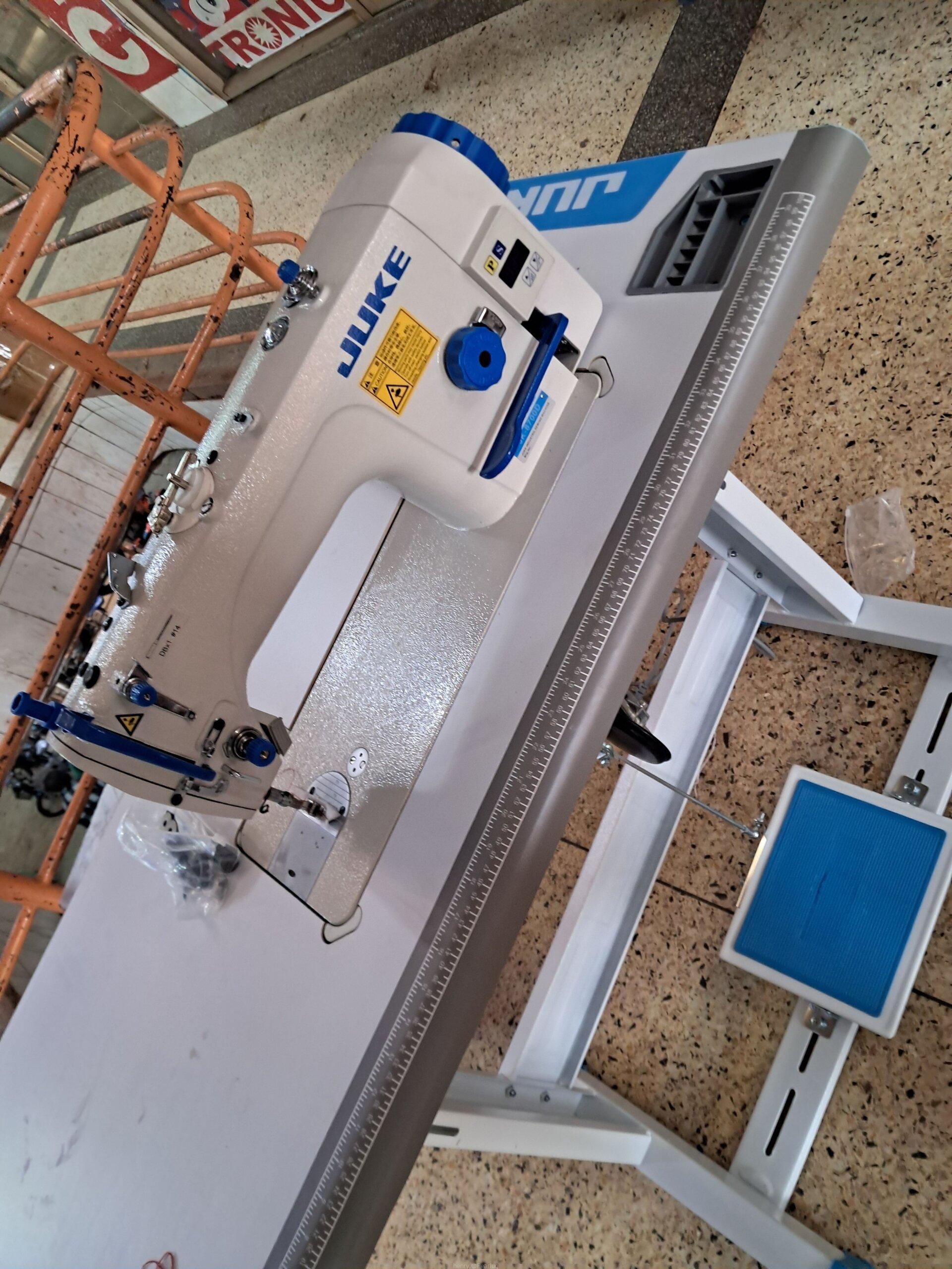 Juke industrial machine brand new