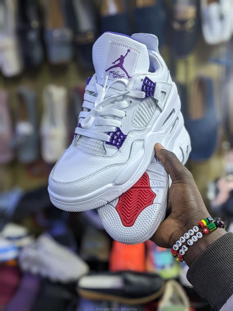 Jordan shoes