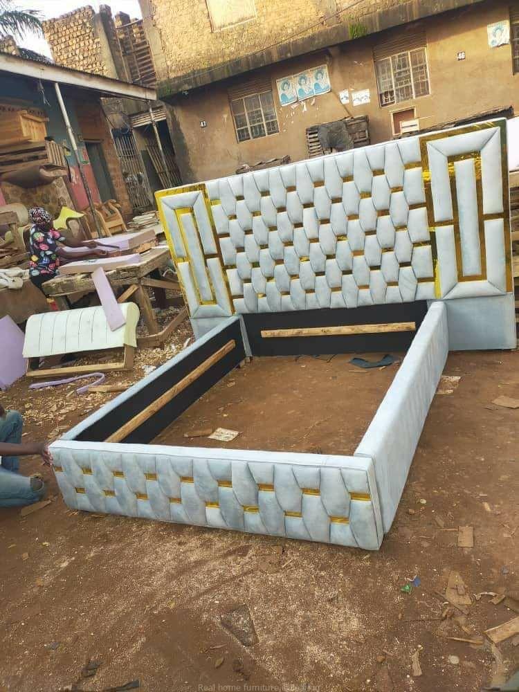 Beds