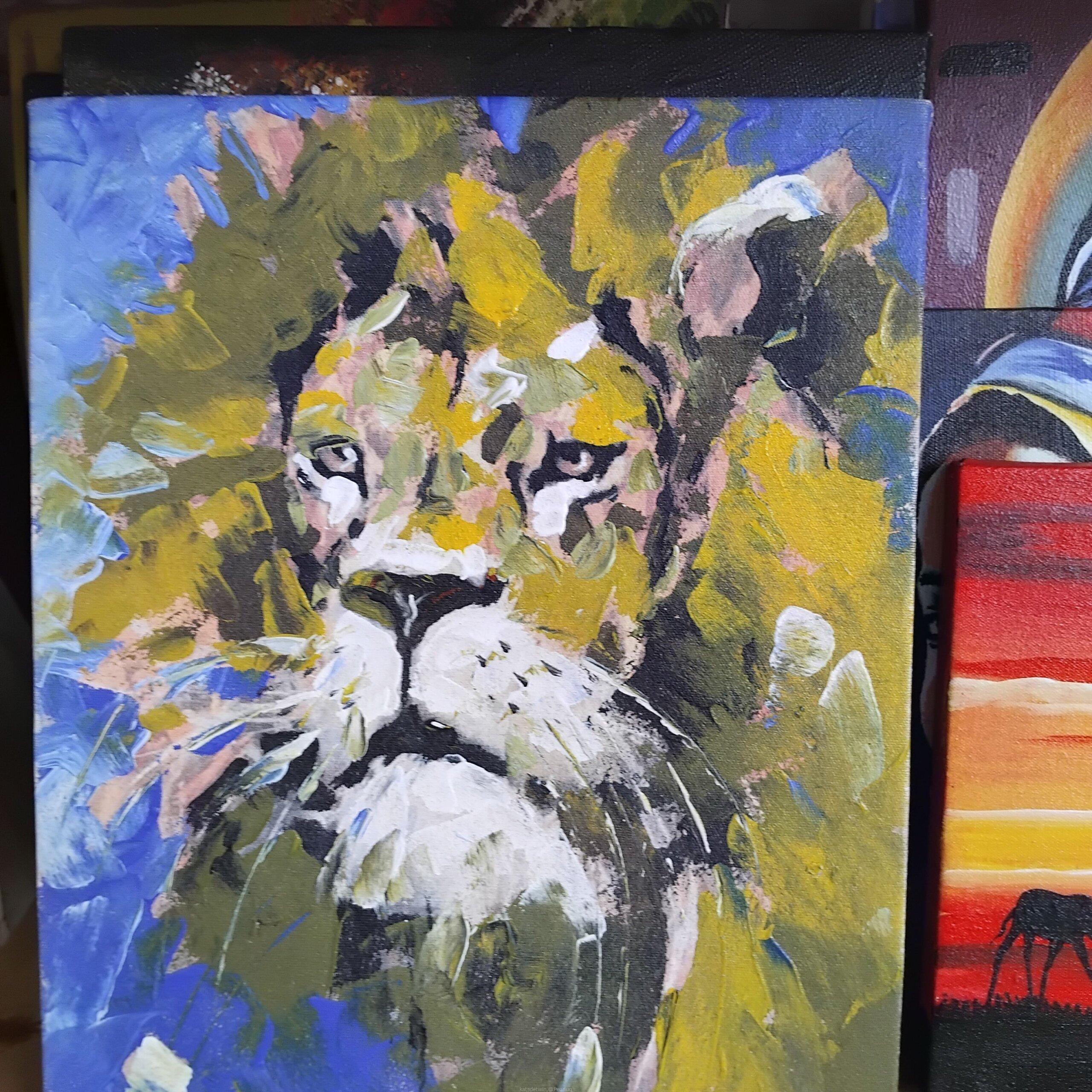 Art piece
