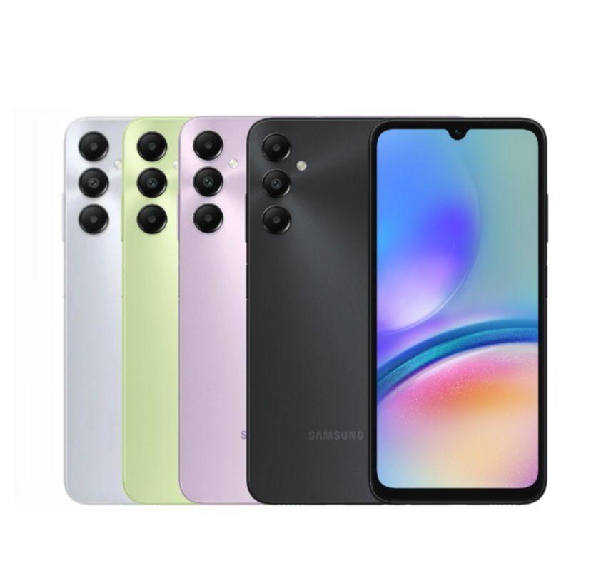 Samsung galaxy A05s