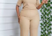 Ladies two pieces