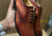 Quality gentle men’s shoes