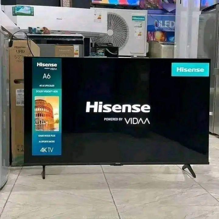 TVs