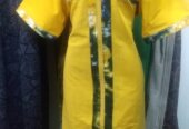 African wear