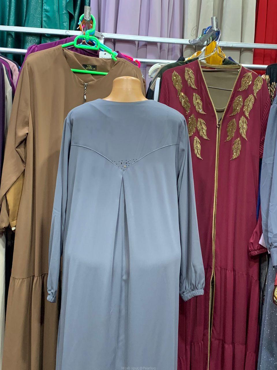 FREE STYLE HIJABS