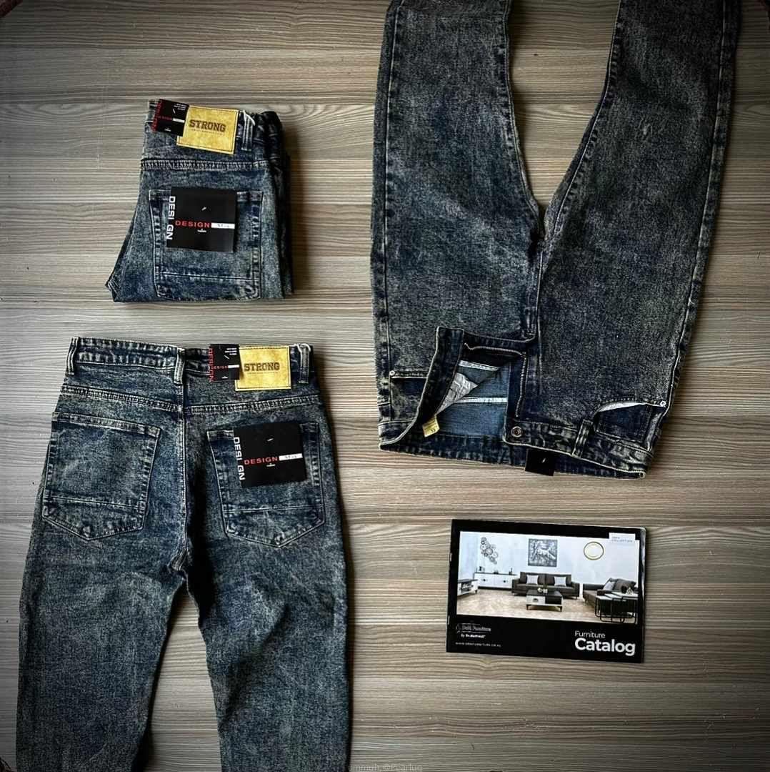 Sweater pants